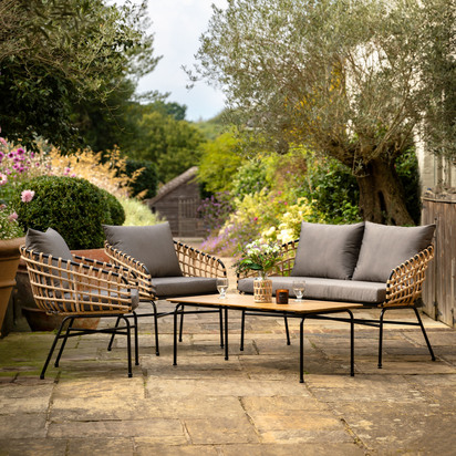 Brockham Lounge Set