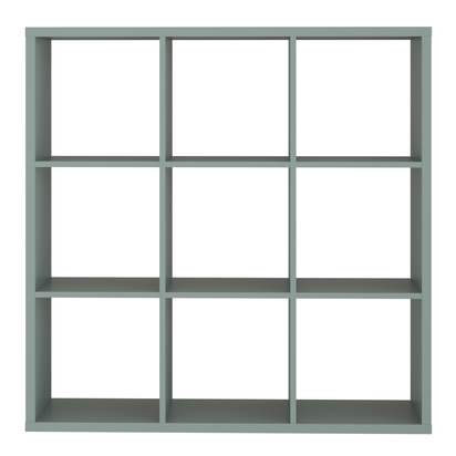 Bramley 2 3x3 Storage Unit in Sage Green