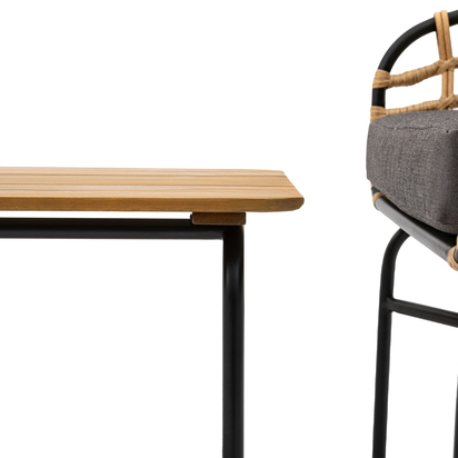 Brockham Lounge Set