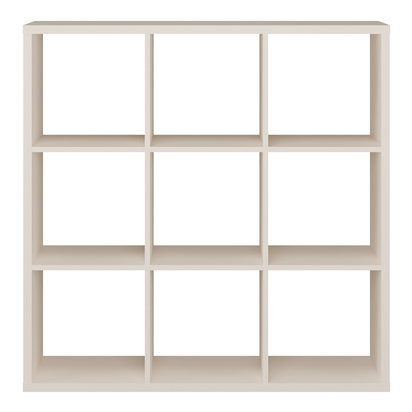 Bramley 2 3x3 Storage Unit in Sand