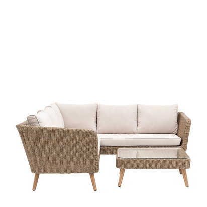 Rotherwick Corner Lounge Set