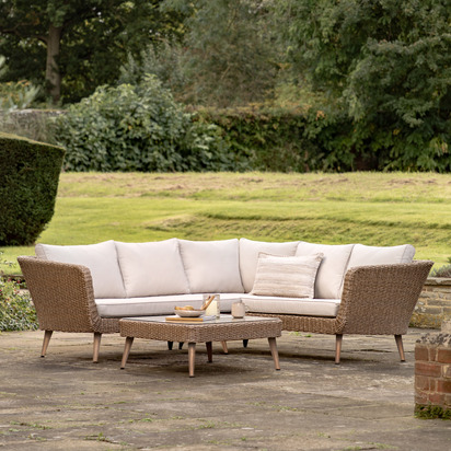 Rotherwick Corner Lounge Set