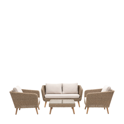Rotherwick Lounge Set
