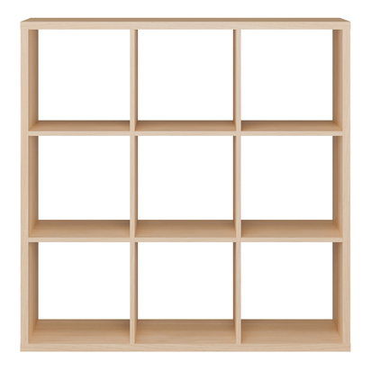 Bramley 2 3x3 Storage Unit in Elegancia Oak