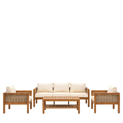 Netherton Lounge Set