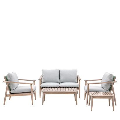 Alderford Lounge Set