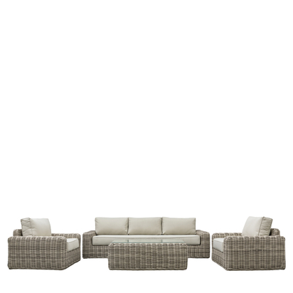 Hartwick Lounge Set