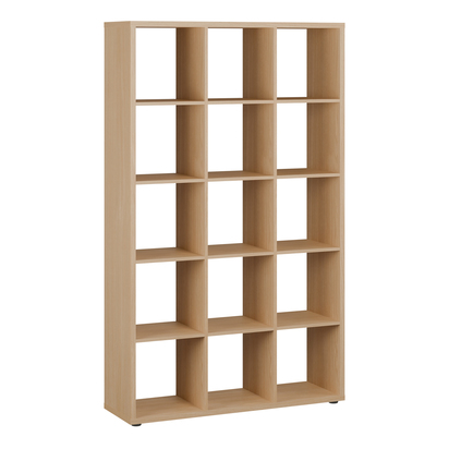 Bramley 2 3x5 Storage Elegancia Oak