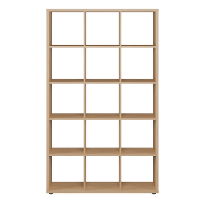 Bramley 2 3x5 Storage Elegancia Oak