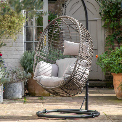 Whitby Hanging Chair  - Small