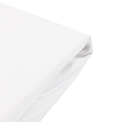Studio Egyptian Cotton Deep Fitted Sheet Double  - Double
