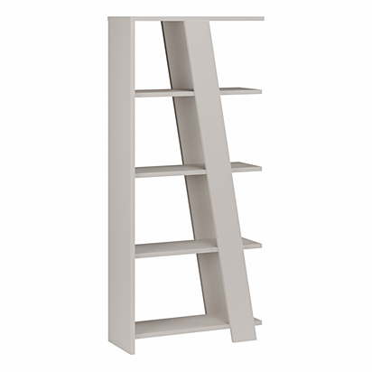 Eldon 5-Tier Shelving Unit in Sand