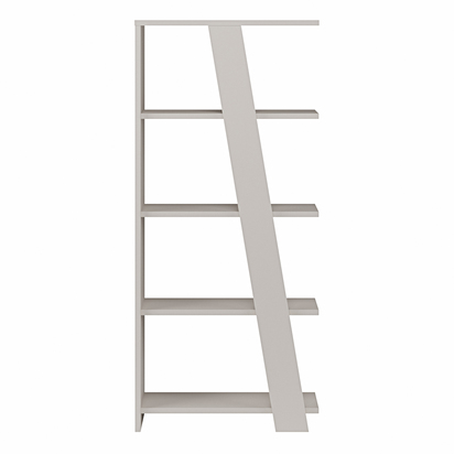Eldon 5-Tier Shelving Unit in Sand