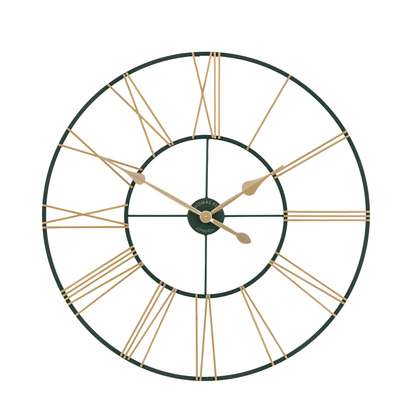 Brindle House Grand Clock 32in  - 32 Inch