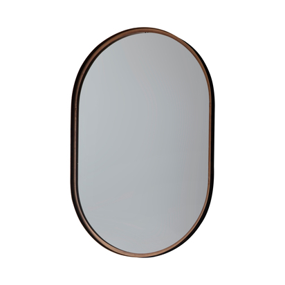 Burbridge Elipse Mirror 600x50x900mm