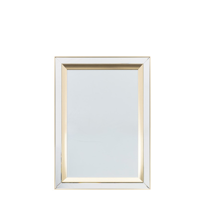 Hadshire Mirror Rectangle  - Medium