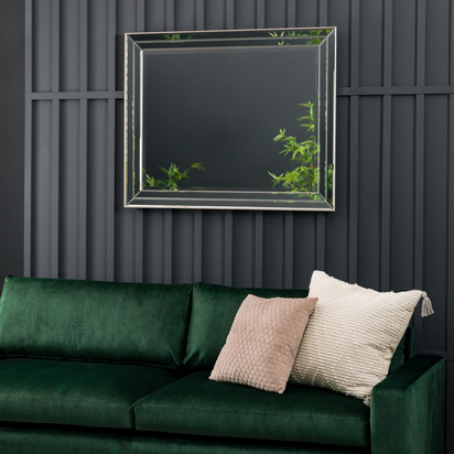 Hencott Mirror 800x1000mm  - Large