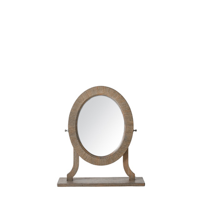 Henview Dressing Table Mirror