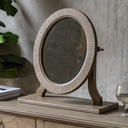 Henview Dressing Table Mirror