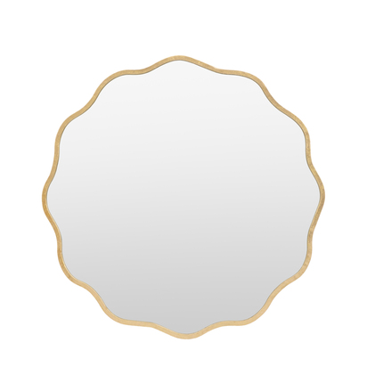 Kingscombe Round Mirror 820mm