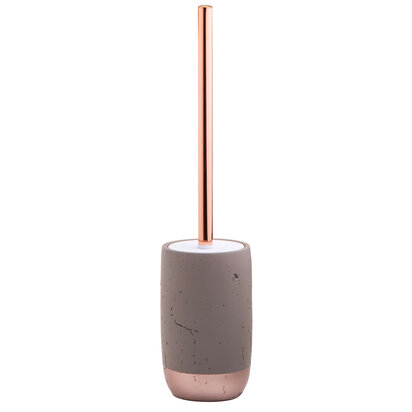 Neptune Concrete Effect Toilet Brush