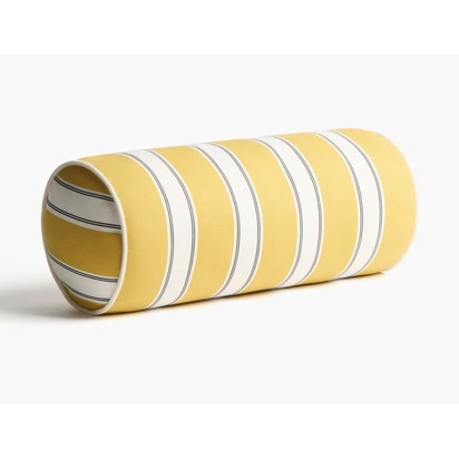 OUTDOOR COTTON BOLSTER