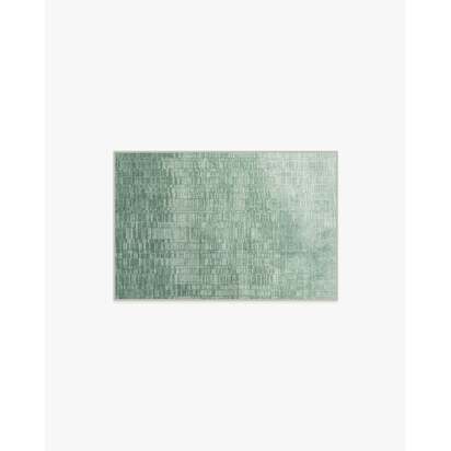 Reflection Sage Green Rug - 60 x 90 cm - All-In-One Rug
