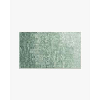 Reflection Sage Green Rug - 185 x 275 cm - All-In-One Rug