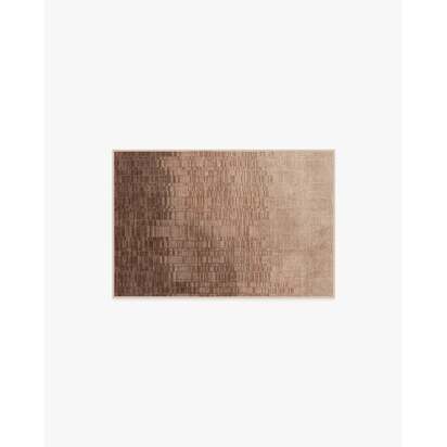 Reflection Warm Natural Rug - 60 x 90 cm - All-In-One Rug