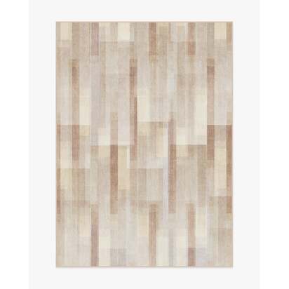 Solar Drift Neutral Rug - 150 x 215 cm - All-In-One Rug