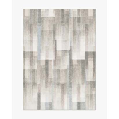 Solar Drift Warm Grey Rug - 150 x 215 cm - All-In-One Rug