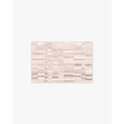 Zellige Neutral Rug - 60 x 90 cm - All-In-One Rug