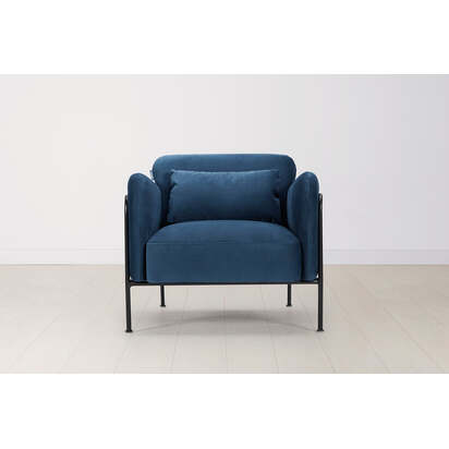 Chair 04, Teal
