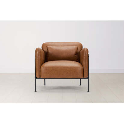 Chair 04, Maple