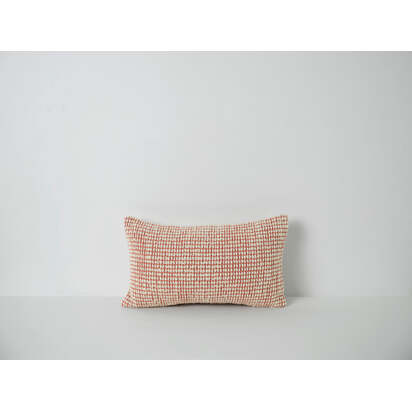 Cushion 06 Red from Swyft