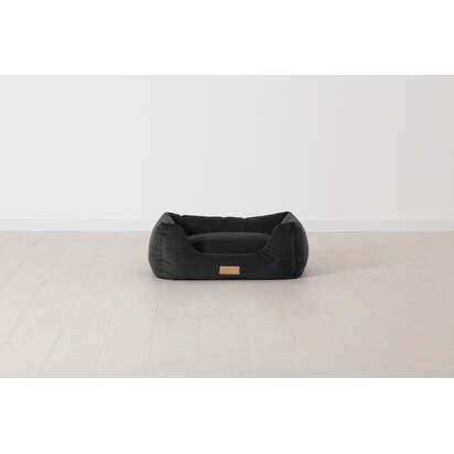 K9-02 Dog Basket Small Charcoal from Swyft