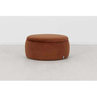 Storage 01, Umber