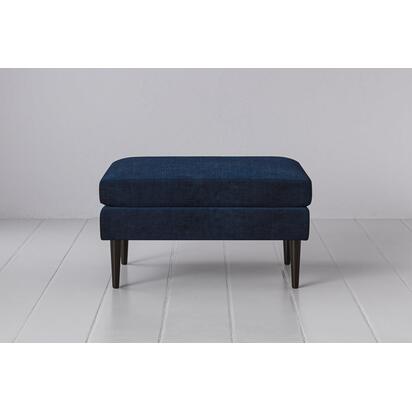 Model 01 Ottoman Navy from Swyft