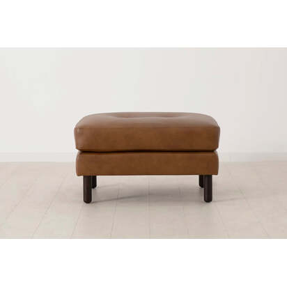 Model 04 Ottoman Maple from Swyft