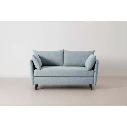 Model 08 Sofa Bed 2 Seater Seaglass from Swyft