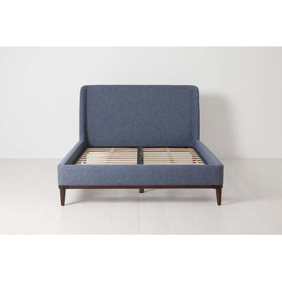 Bed 02 Double Bed Midnight from Swyft