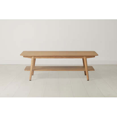 Coffee Table 02 Oak from Swyft