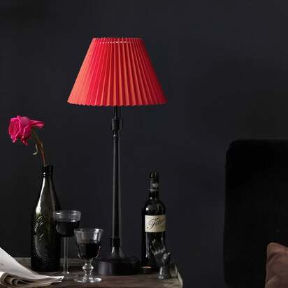 Jackson table lamp