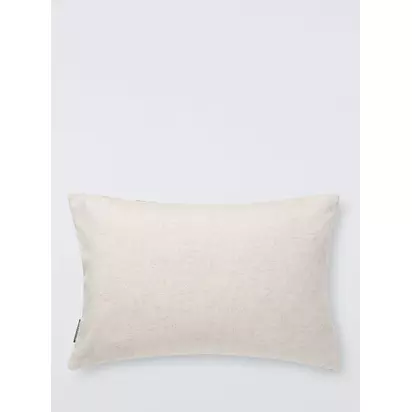 Harlequin Kanagawa Abstract Cushion, Terracotta Terracotta | H40 x W60cm