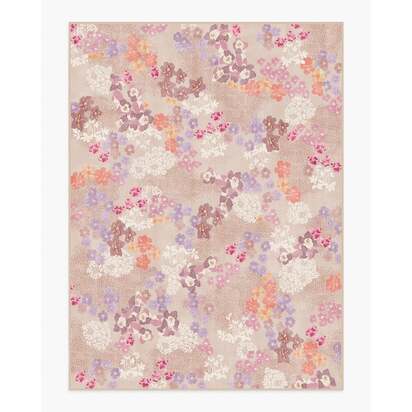 Ellery Natural Multicolour Rug - 275 x 365 cm - All-In-One Rug