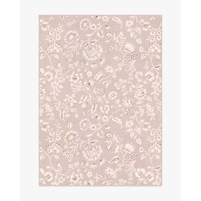 Brenna Natural & Cream Rug - 150 x 215 cm - All-In-One Rug