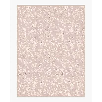 Brenna Natural & Cream Rug - 275 x 365 cm - All-In-One Rug