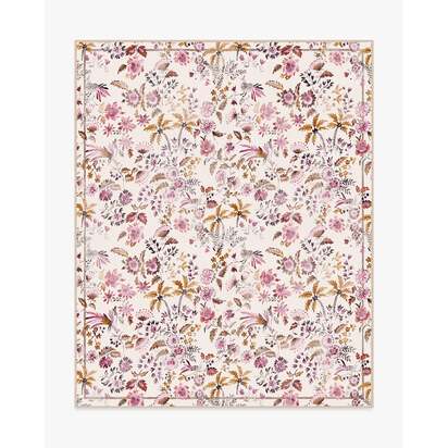 Celine Ivory Multicolour Rug - 245 x 305 cm - All-In-One Rug