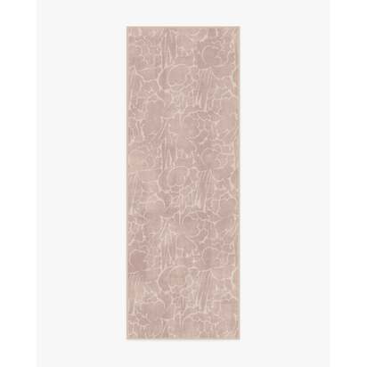 Corrine Light Natural Rug - 75 x 215 cm - All-In-One Rug