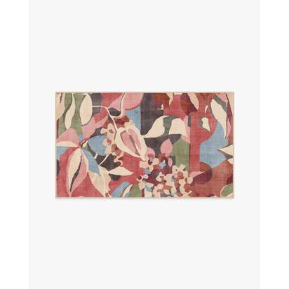 Maeve Multicolour Rug - 150 x 215 cm - All-In-One Rug